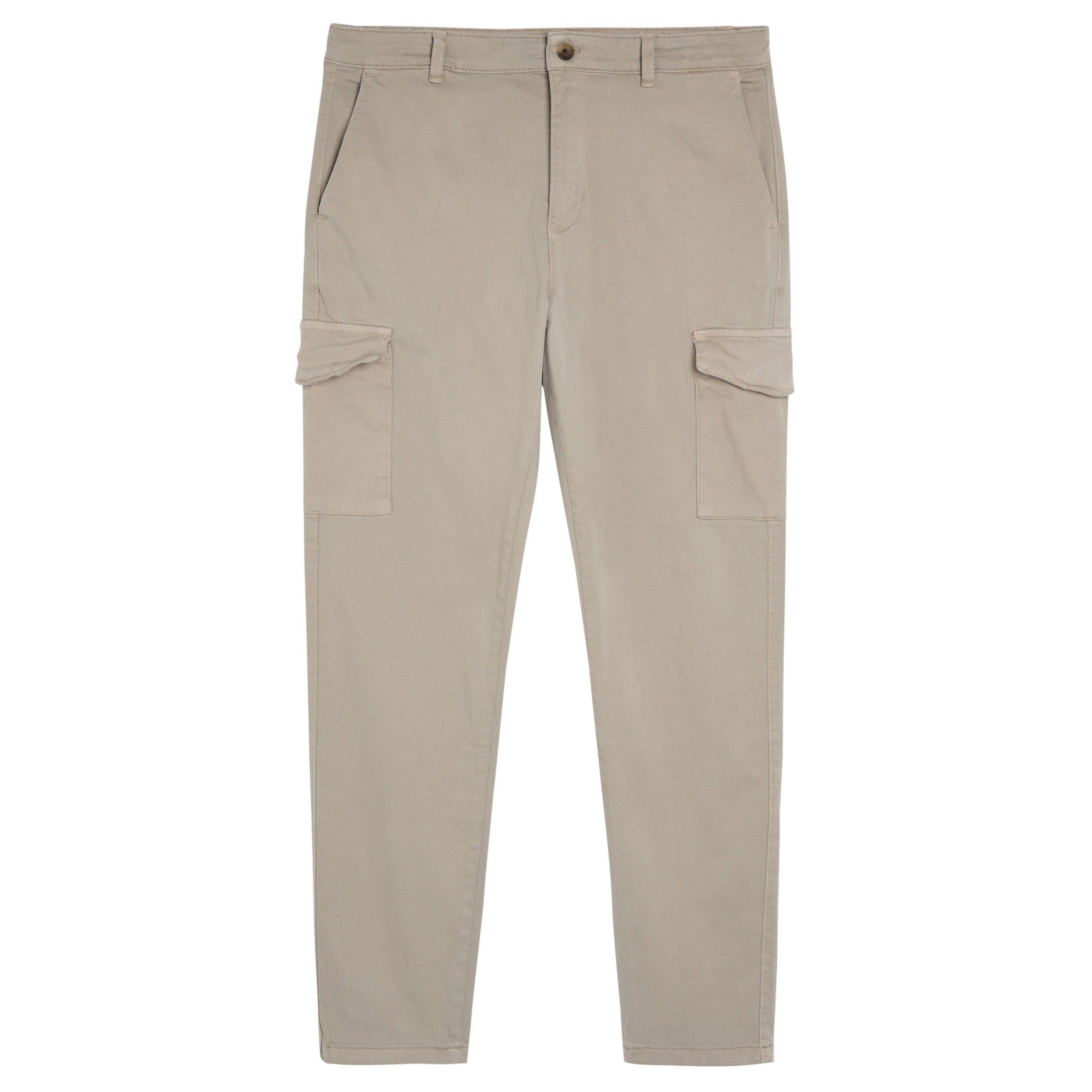 GREY - Raith - RAITH LENOZ TPRD CARGO TRSR