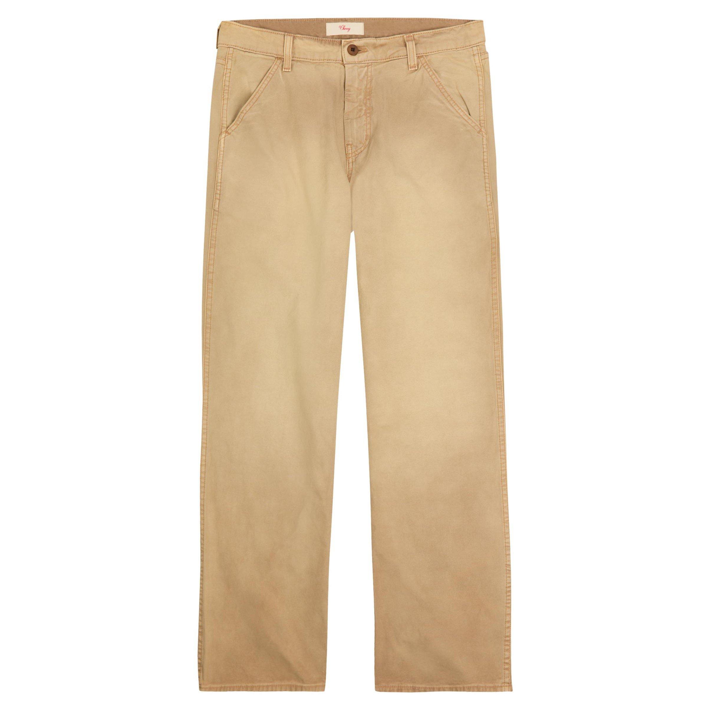 Cherry LA CH WESTERN CHINO