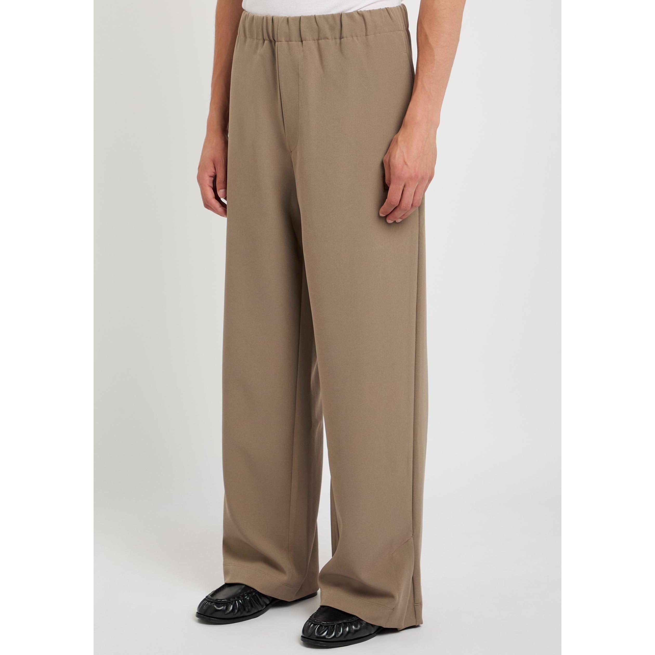SAND - Amiri - AMIRI PATCH TRACK PANTS - 2