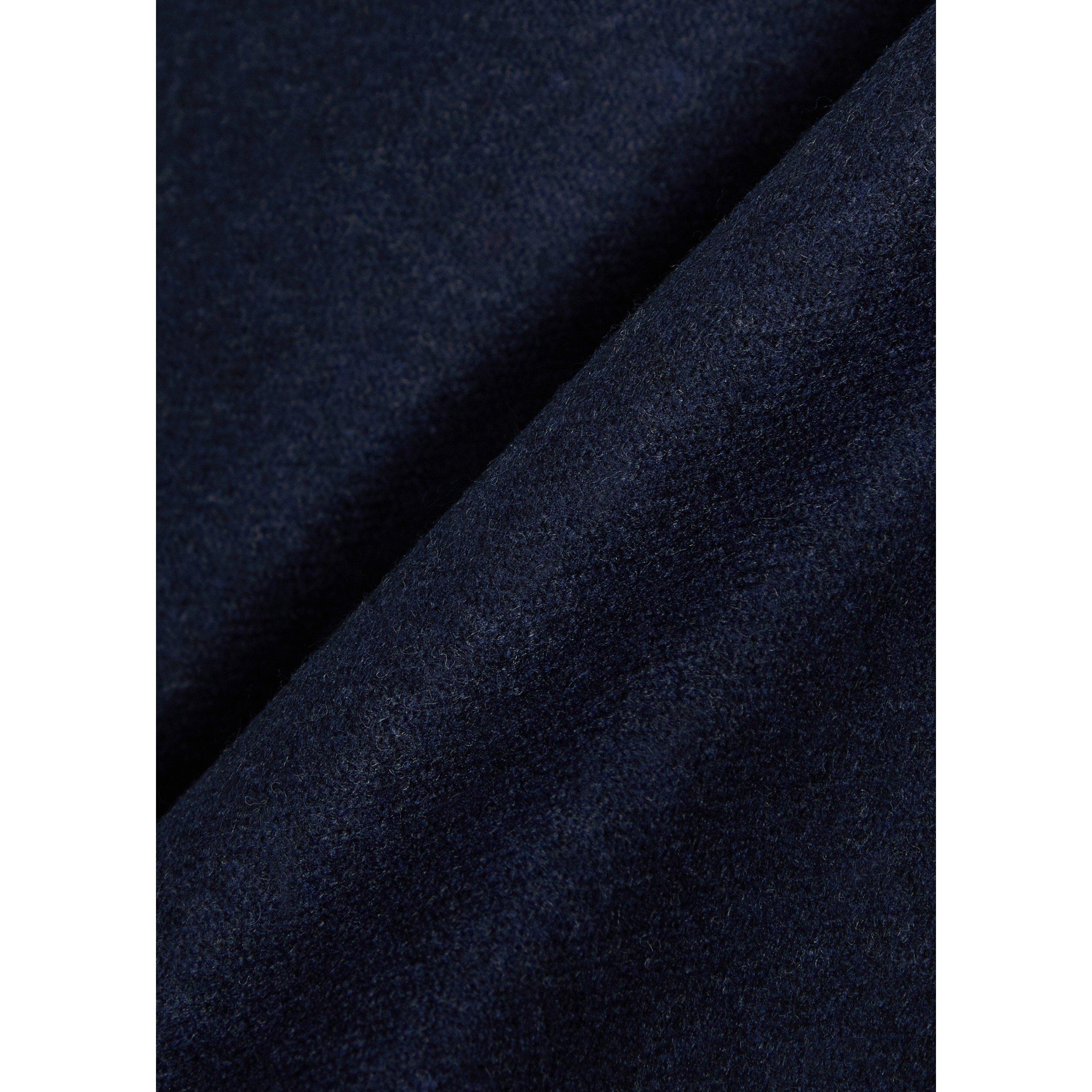 NAVY - Boglioli - BOGLIOLI SOFT SWEATPANT - 4