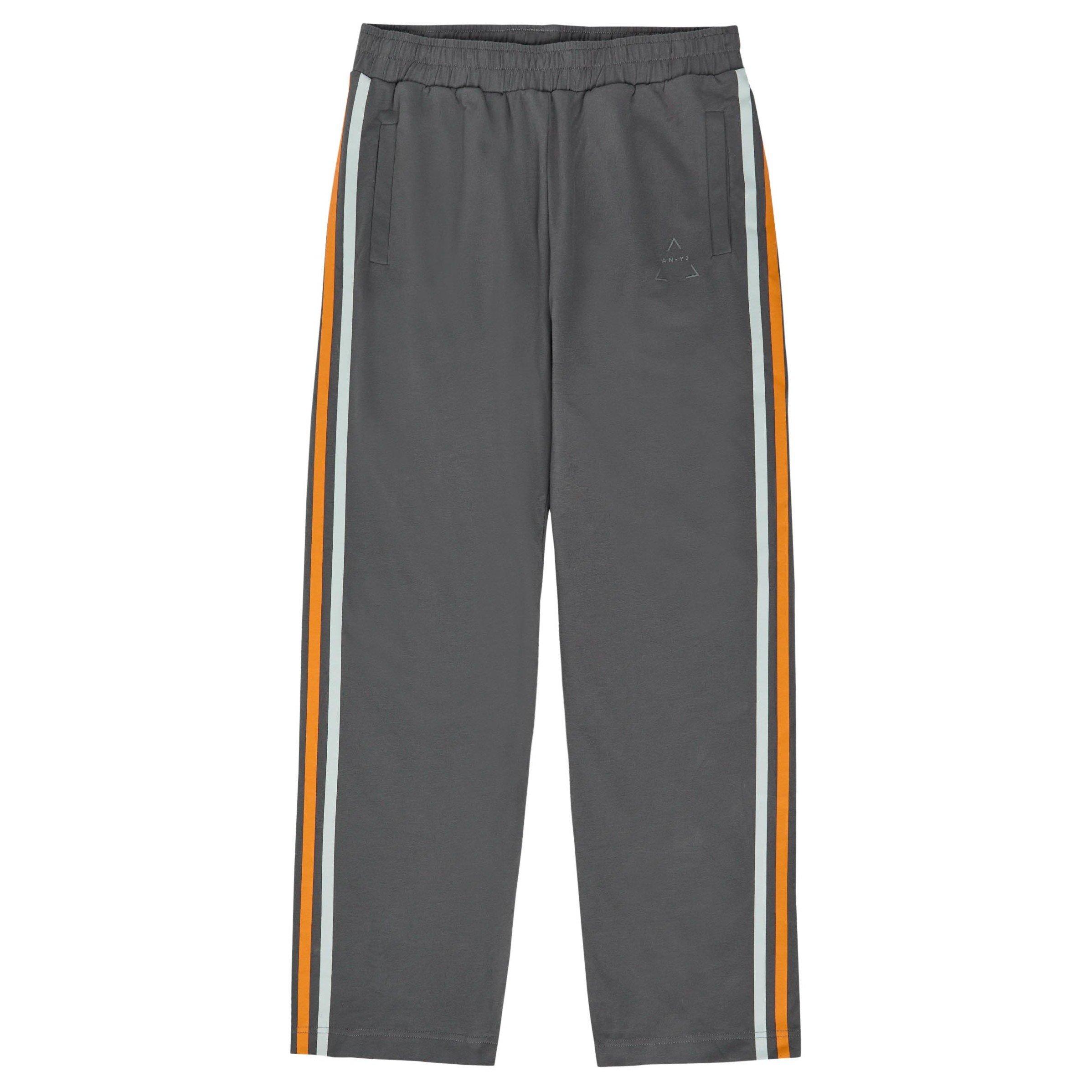 GREY - AN Y2 - ANY1 VICE PANT