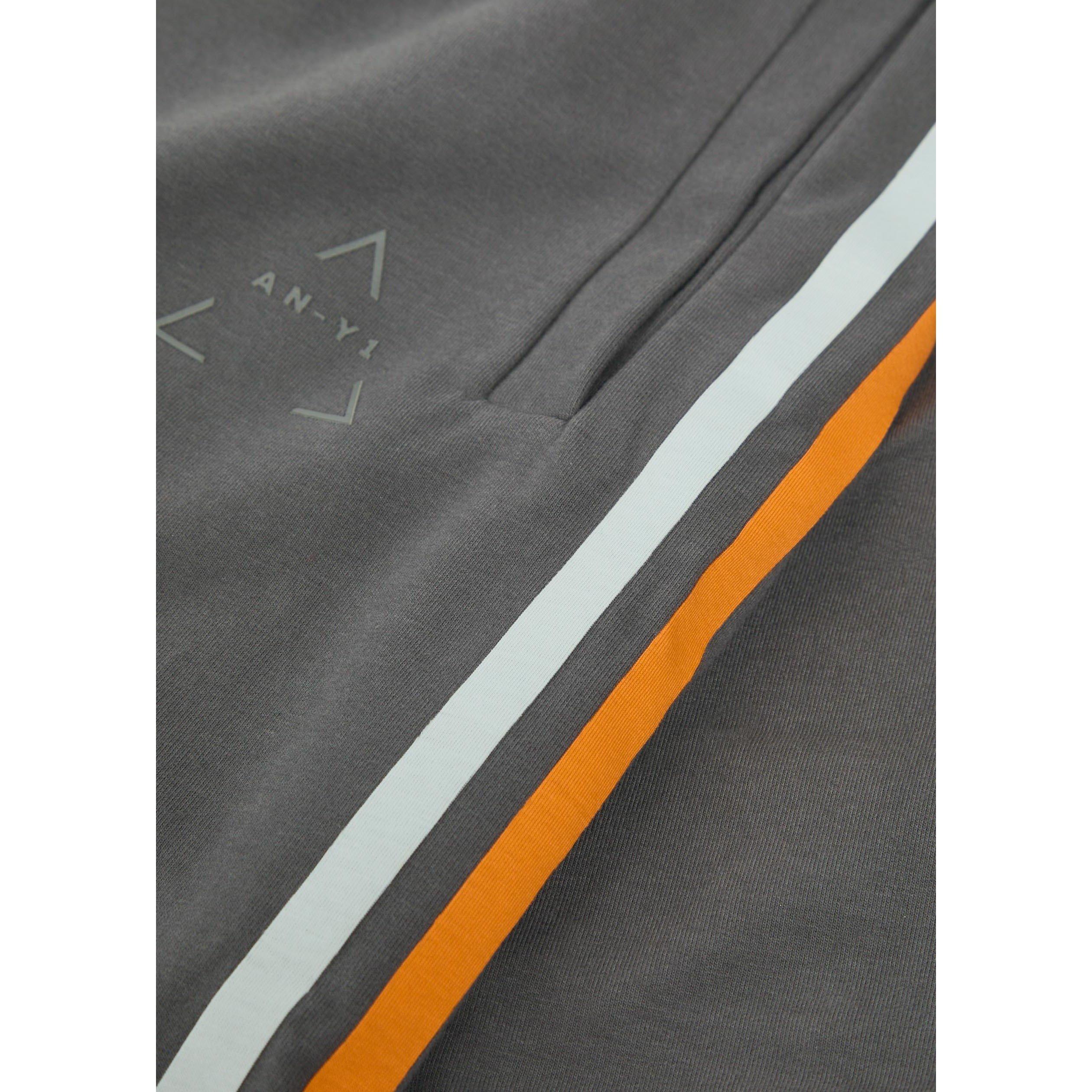 GREY - AN Y2 - ANY1 VICE PANT - 4