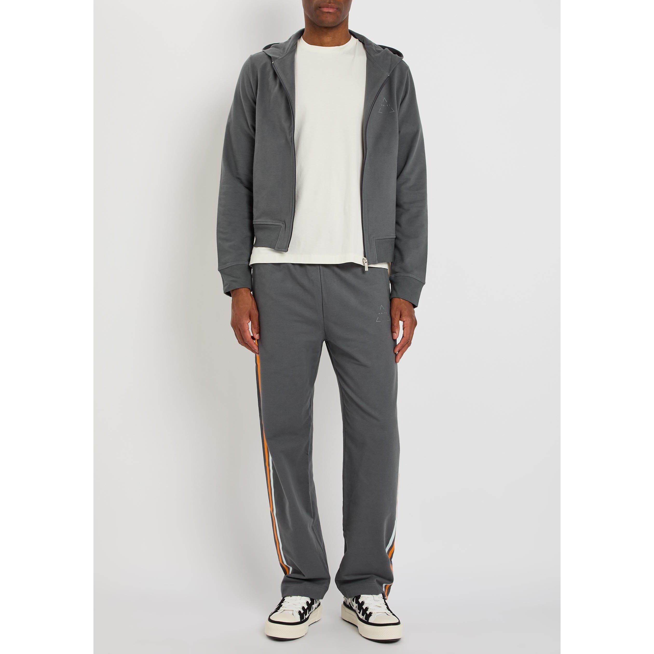GREY - AN Y2 - ANY1 VICE PANT - 5