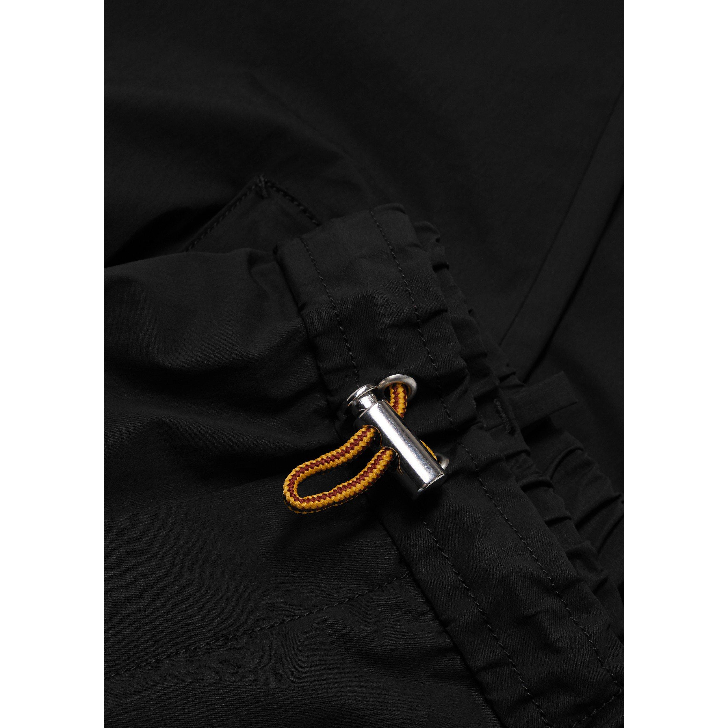 BLACK AND OTHER - DSquared2 - D2 Pully Pant - 4
