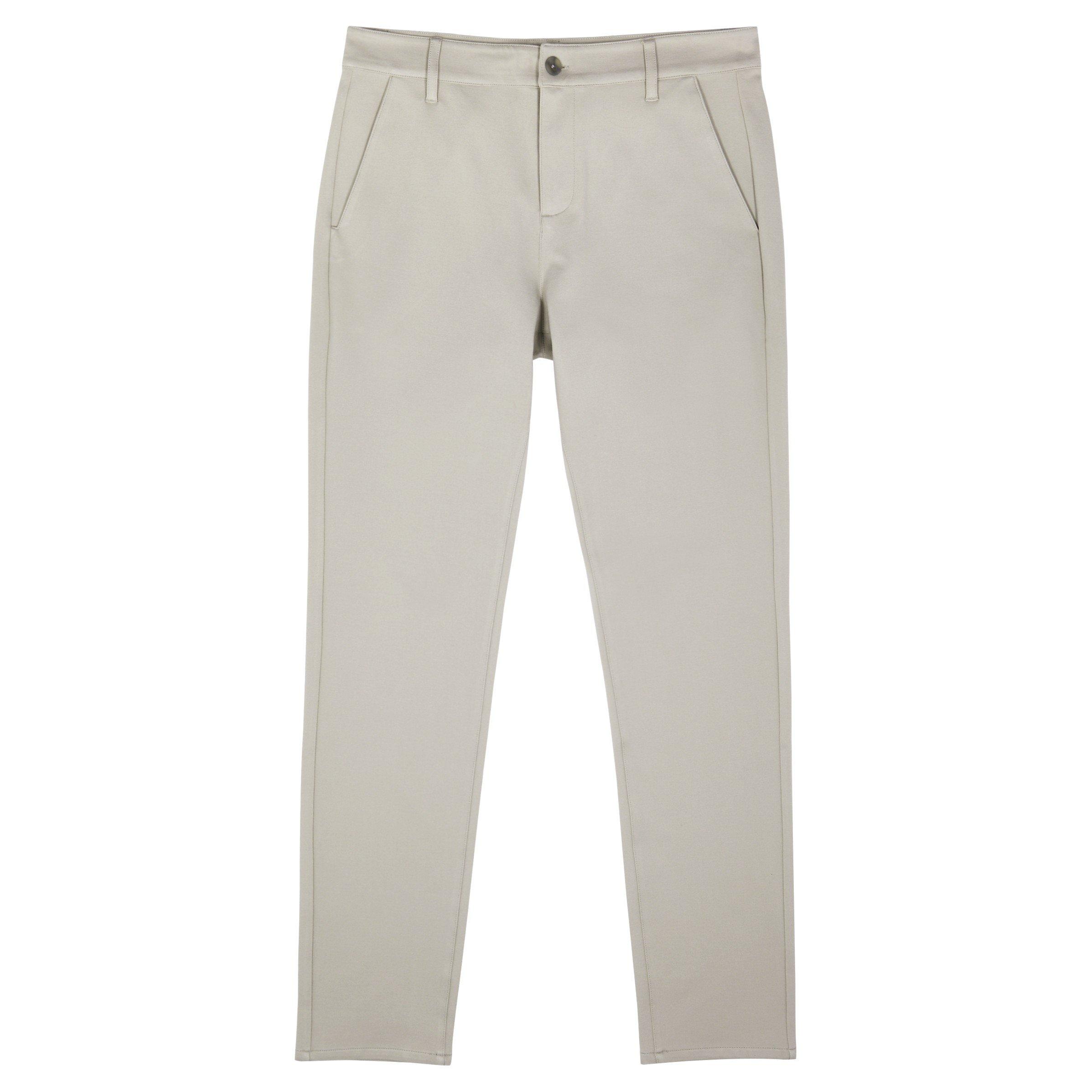 BEIGE - Paige - PAIGE TRS STAFFORD BEIGE