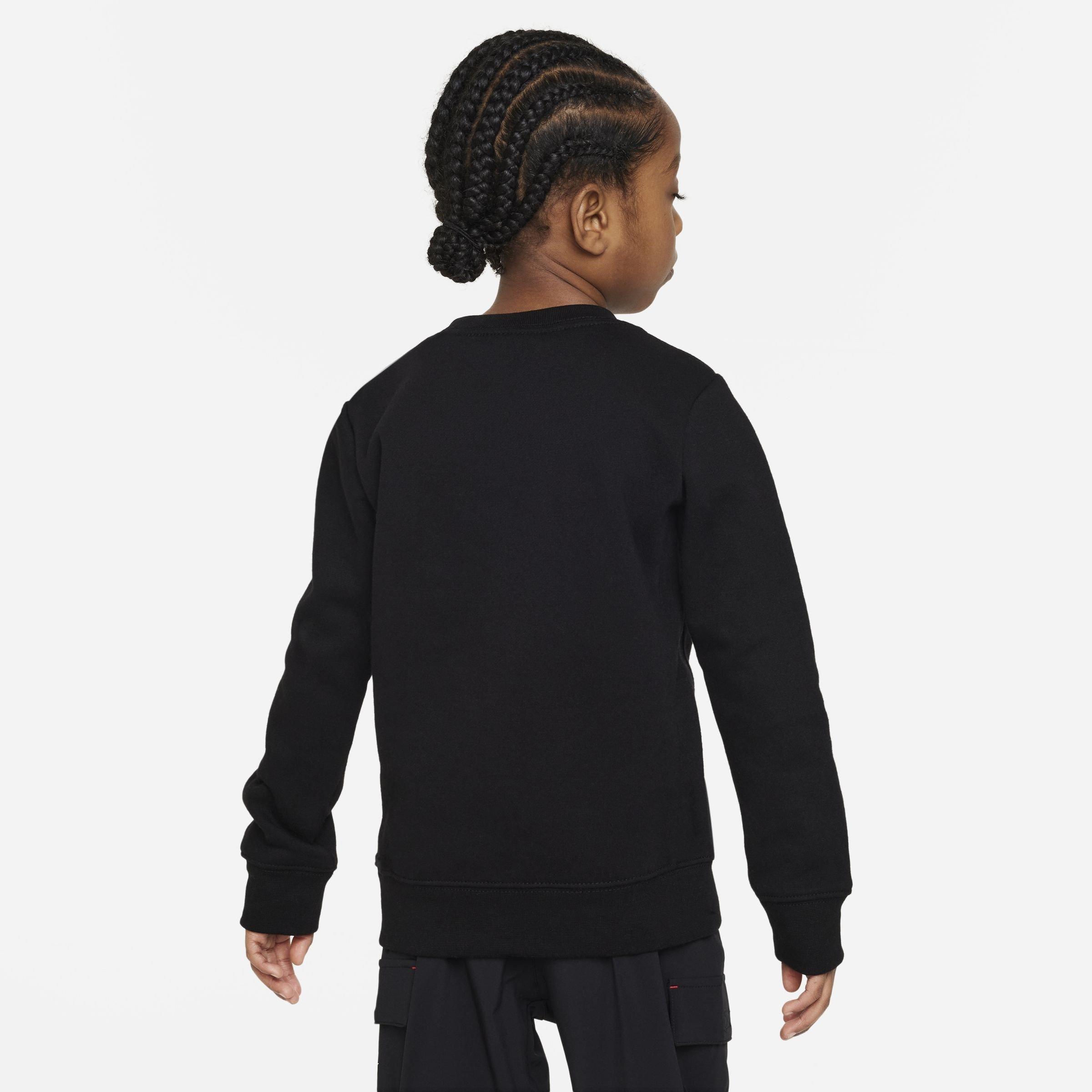 Sort - Nike - NknClubHbrCrew In99 - 2