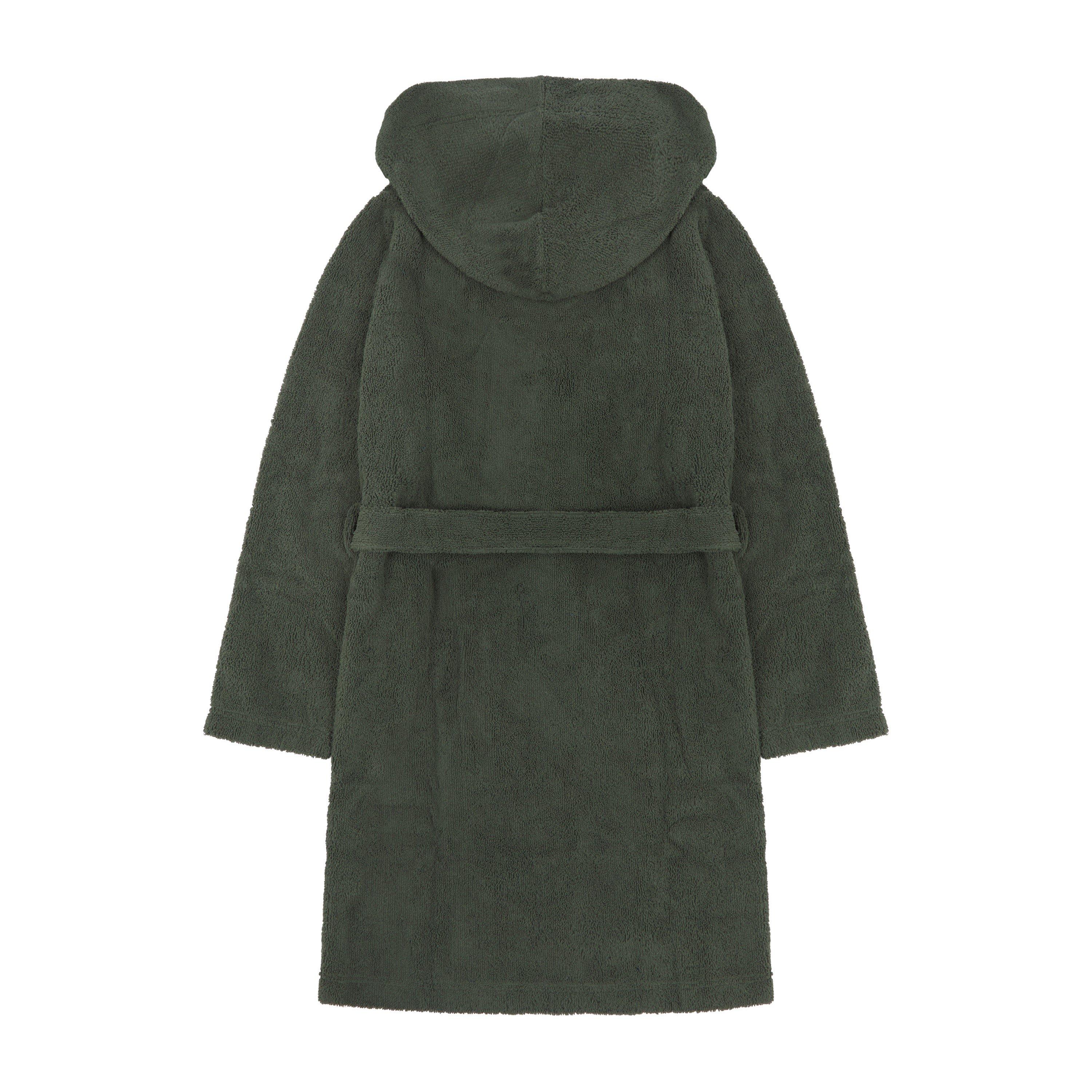 Grimper le lierre - Lyle and Scott - Bathrobe - 2