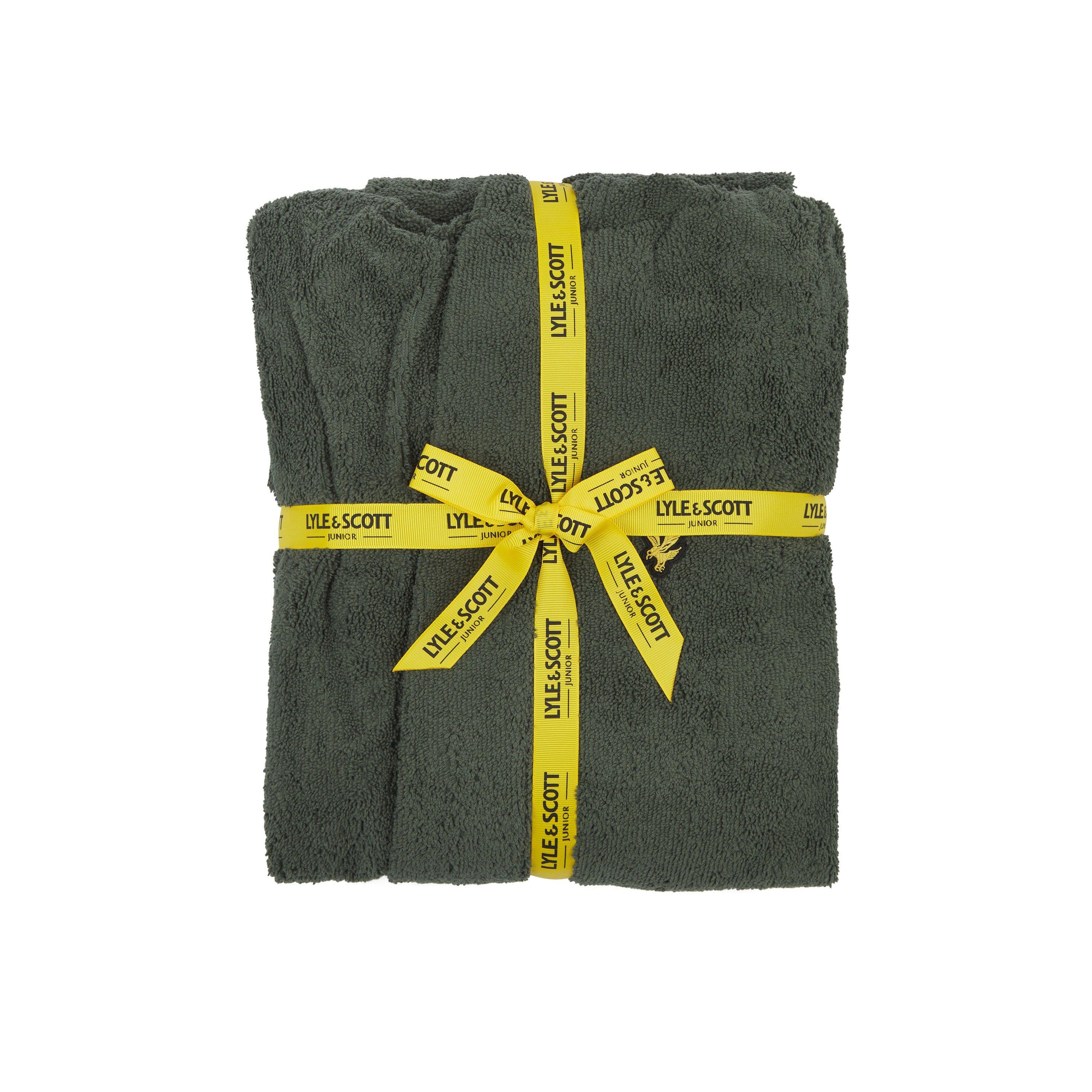 Grimper le lierre - Lyle and Scott - Bathrobe - 4