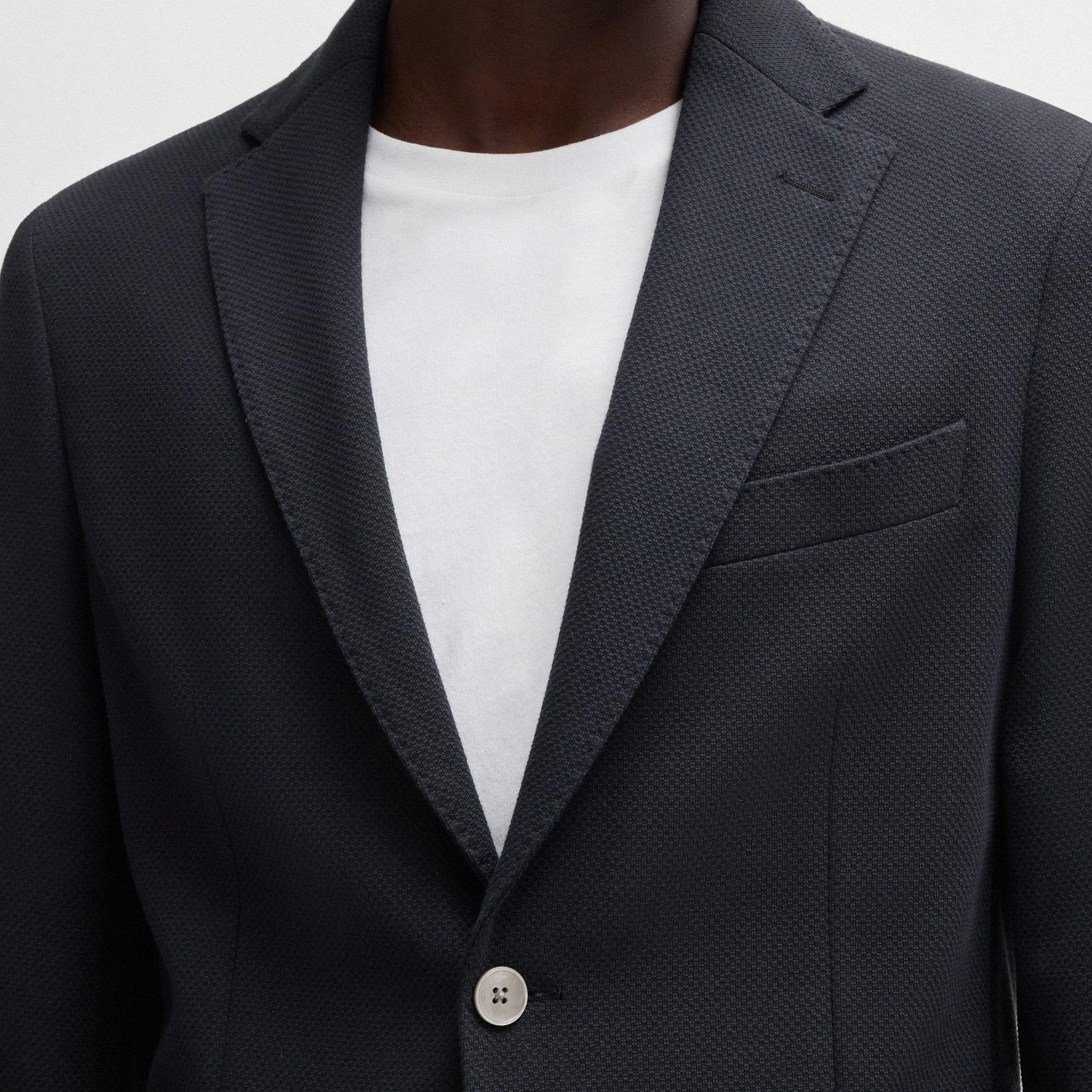 Dark Blue 404 - Boss - Men's HBB C Hanry J 252  Suit Jacket - 4