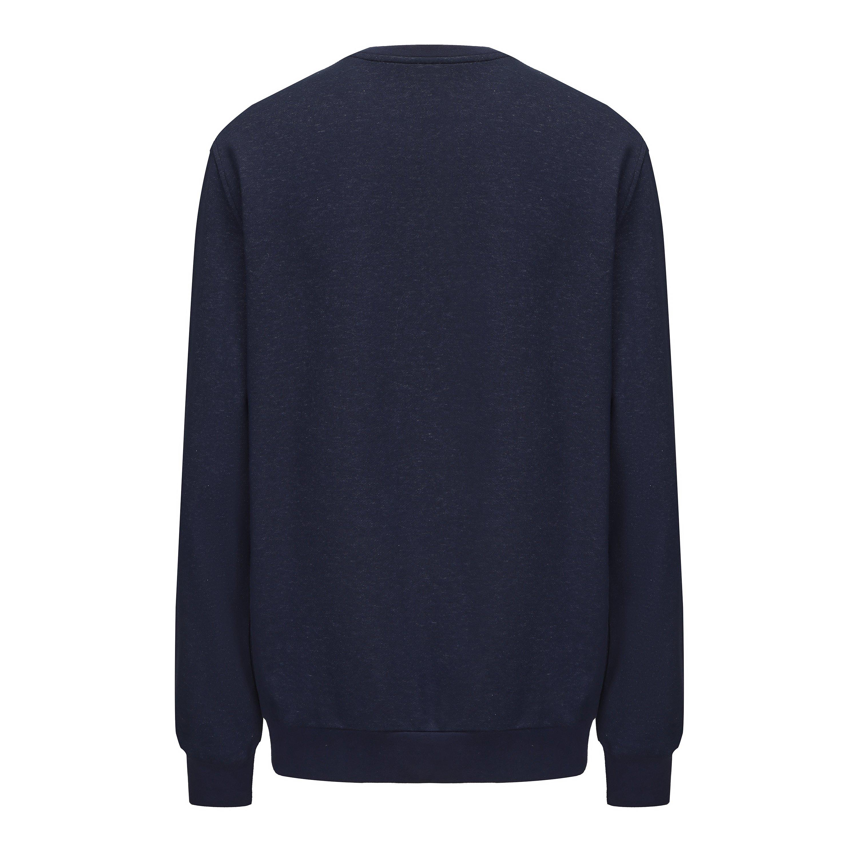 Marine - SoulCal - Crew Sweater Mens - 3