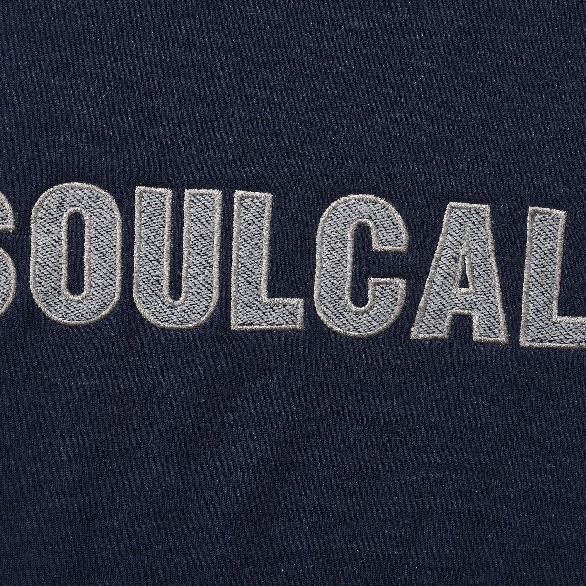 Marine - SoulCal - Crew Sweater Mens - 4