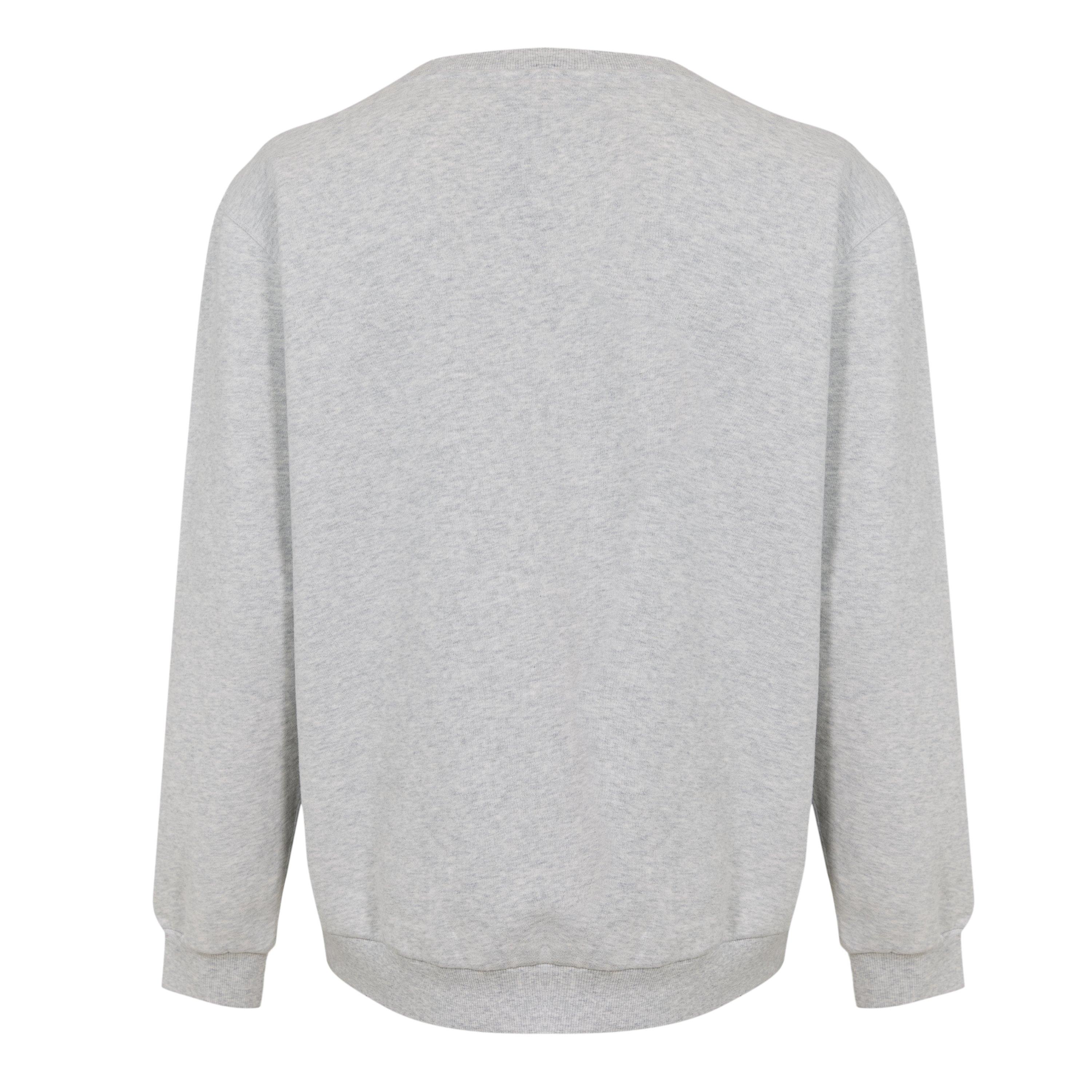 Heathered Core - Lululemon - Men's SteadyState Crew Sweatshirt - 2