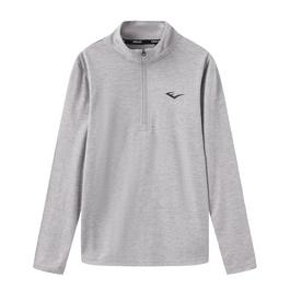 Everlast Flex quarter Zip Junior