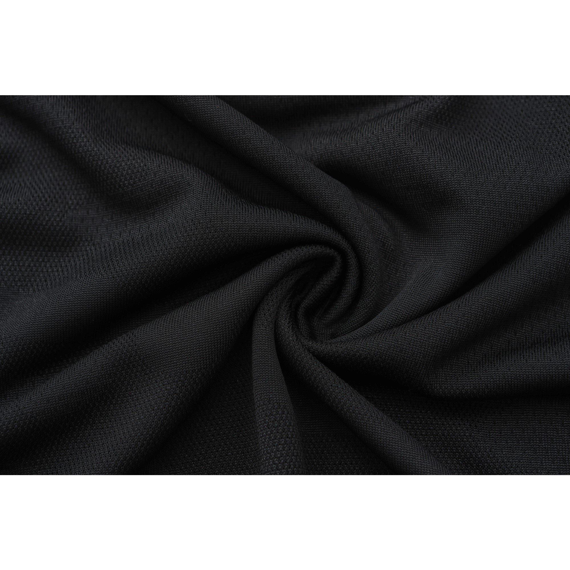 Black - Everlast - Flex quarter Zip Junior - 7