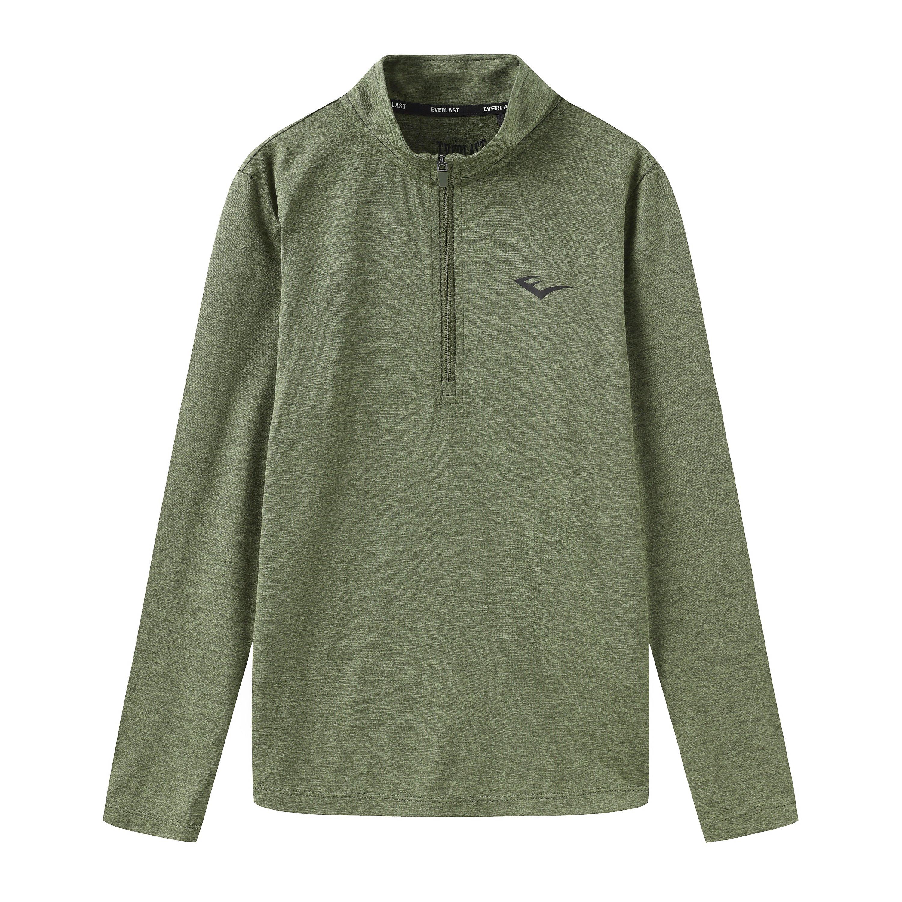 Khaki Marl