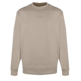 Firetrap Puff Crew Sweatshirt