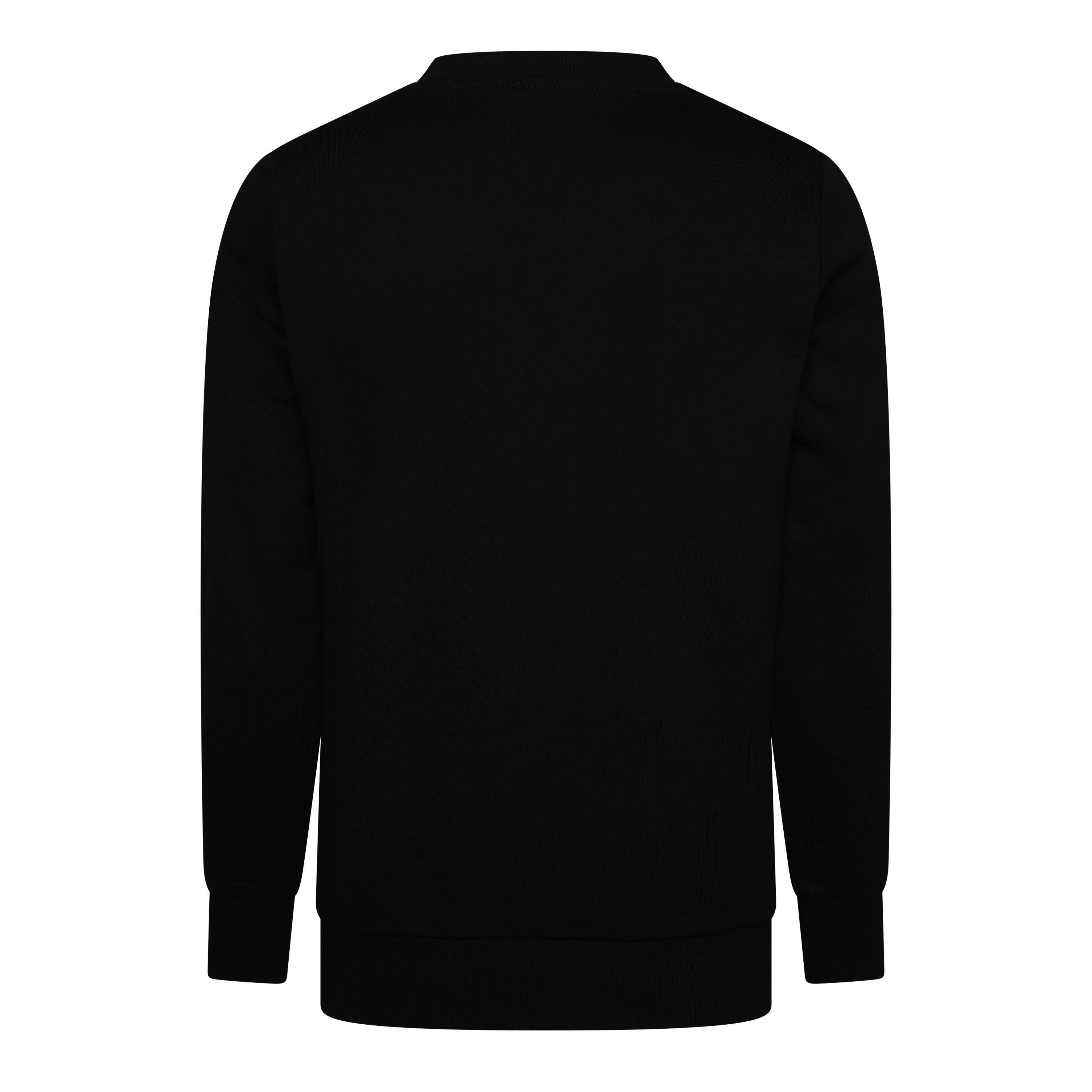 Caviar - Diesel - Men's S-Gir 9-4 Crew-Neck Sweatshirt - 2