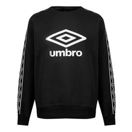 Umbro R TCrw Sweat Sn99