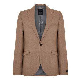 Shelby and Sons Uptown Slim Fit Suit Jacket