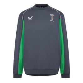 Castore Harlequin Sweater Adults