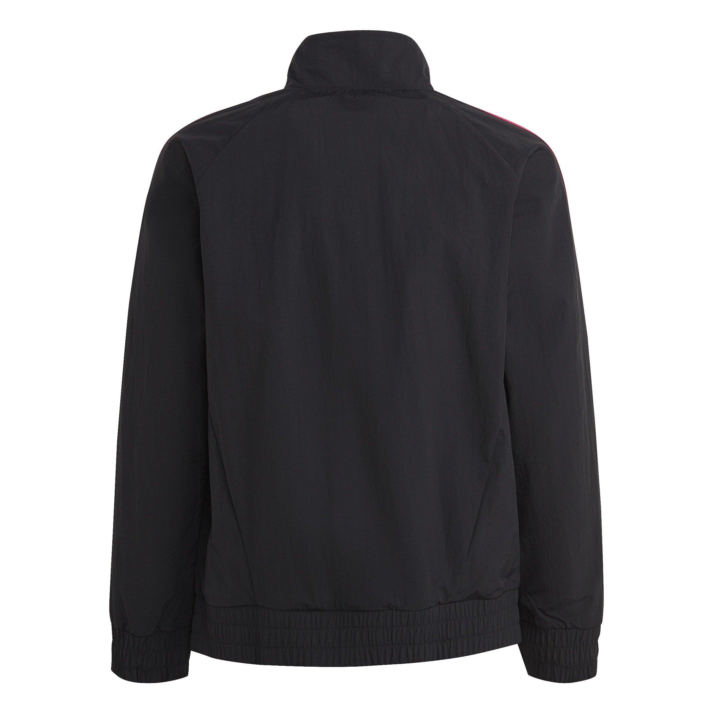 LucAzul/Preto - adidas - Paul Pogba Woven Jacket Juniors - 2