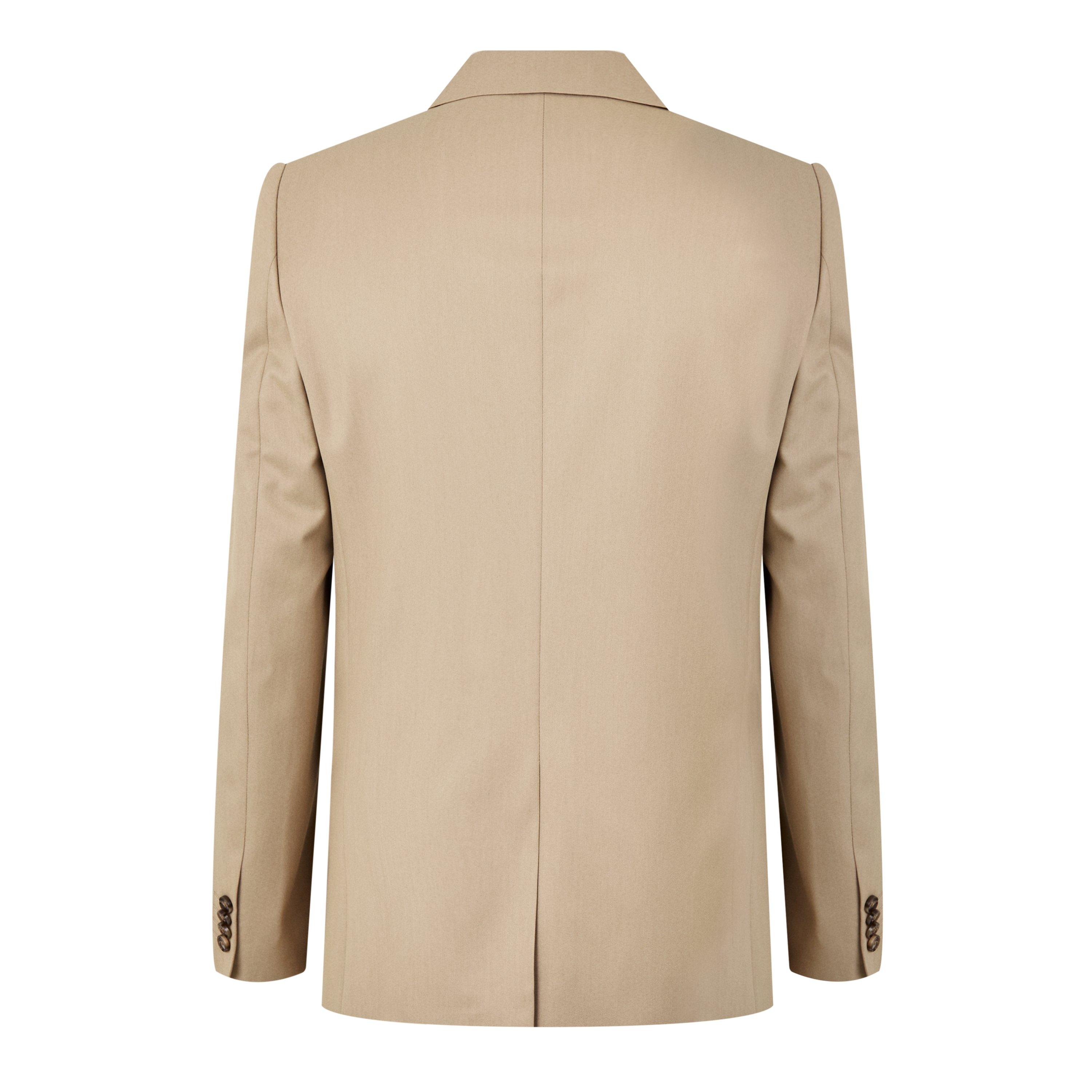 Neutral - Twisted Tailor - Ellroy Slim Fit Jacket - 2