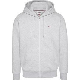 Tommy Jeans Flag Basic Zip Hoodie