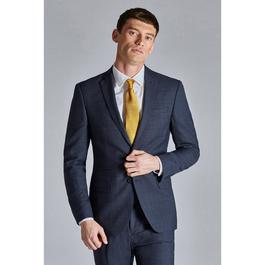 Ted Baker Ara Slim Fit Check Suit Jacket