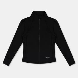 USA Pro Pro Training Fitness Jacket Juniors