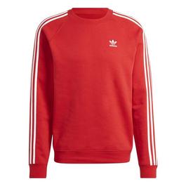 adidas Originals 3-Stripe Crew Sn99