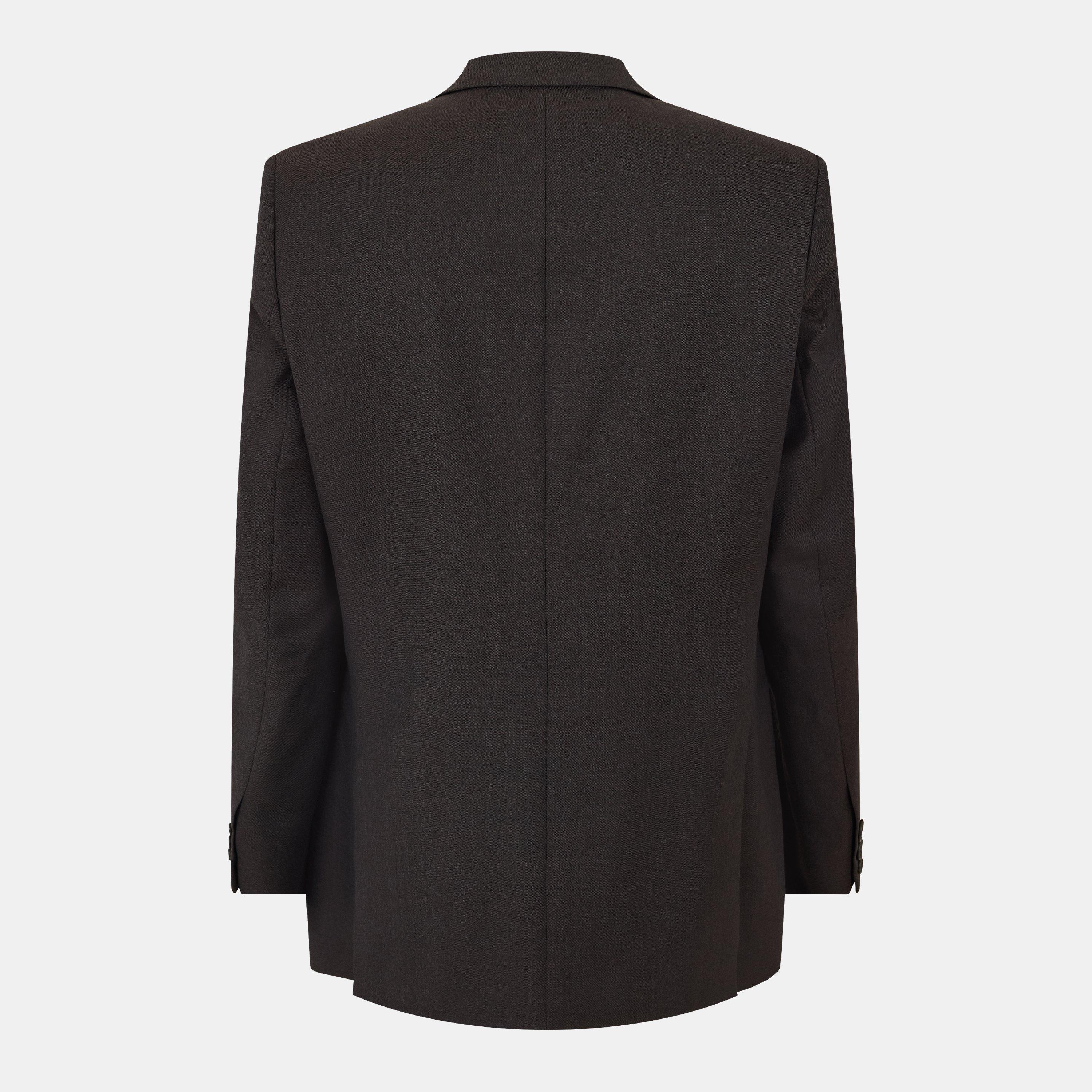 Bruin - Pierre Cardin - Mi Suit Jacket - 2