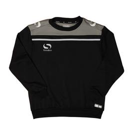Sondico Performance Crew Sweatshirt