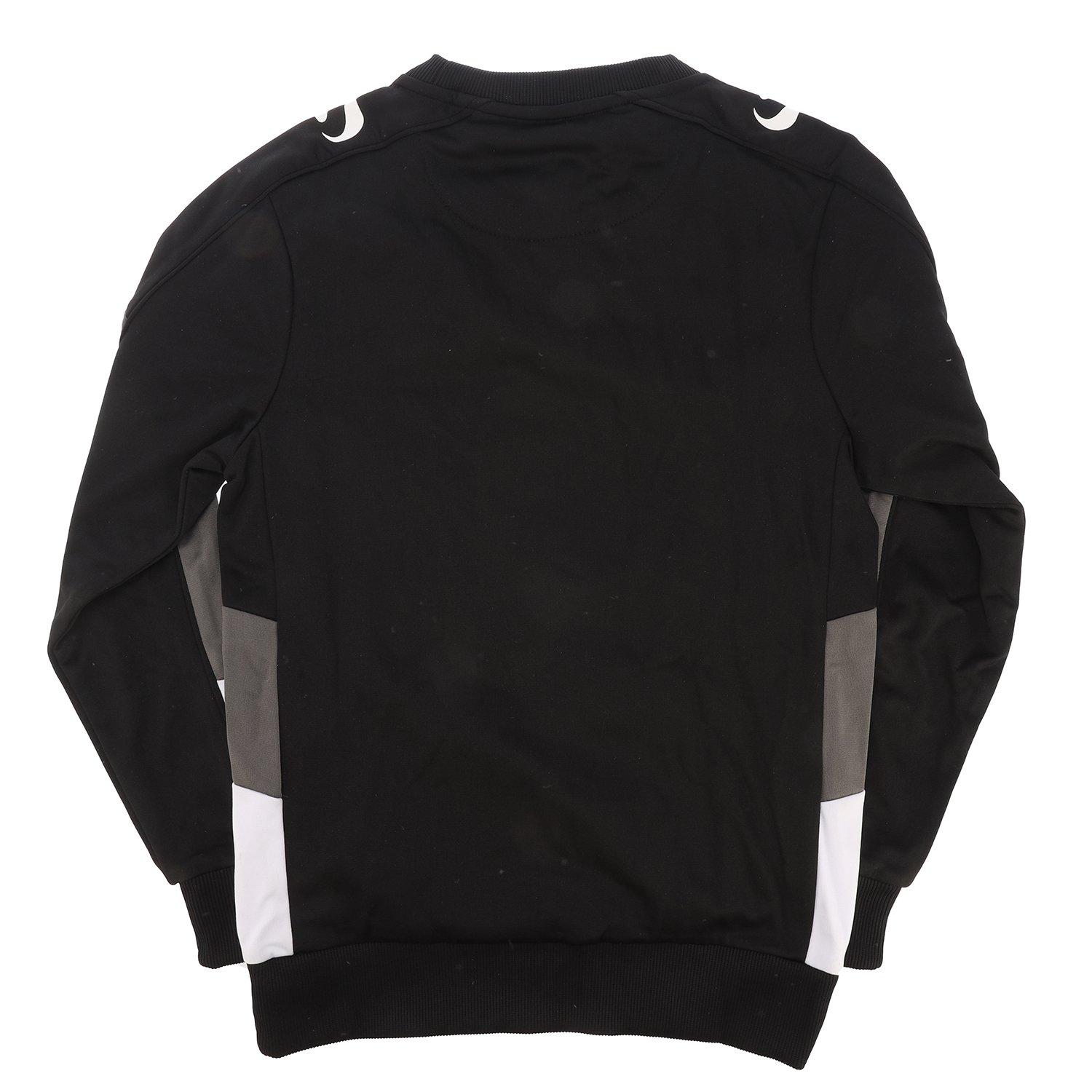NERO/GRIGIO/BIANCO - Sondico - Performance Crew Sweatshirt - 3