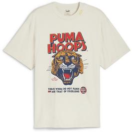 Puma Tee 1