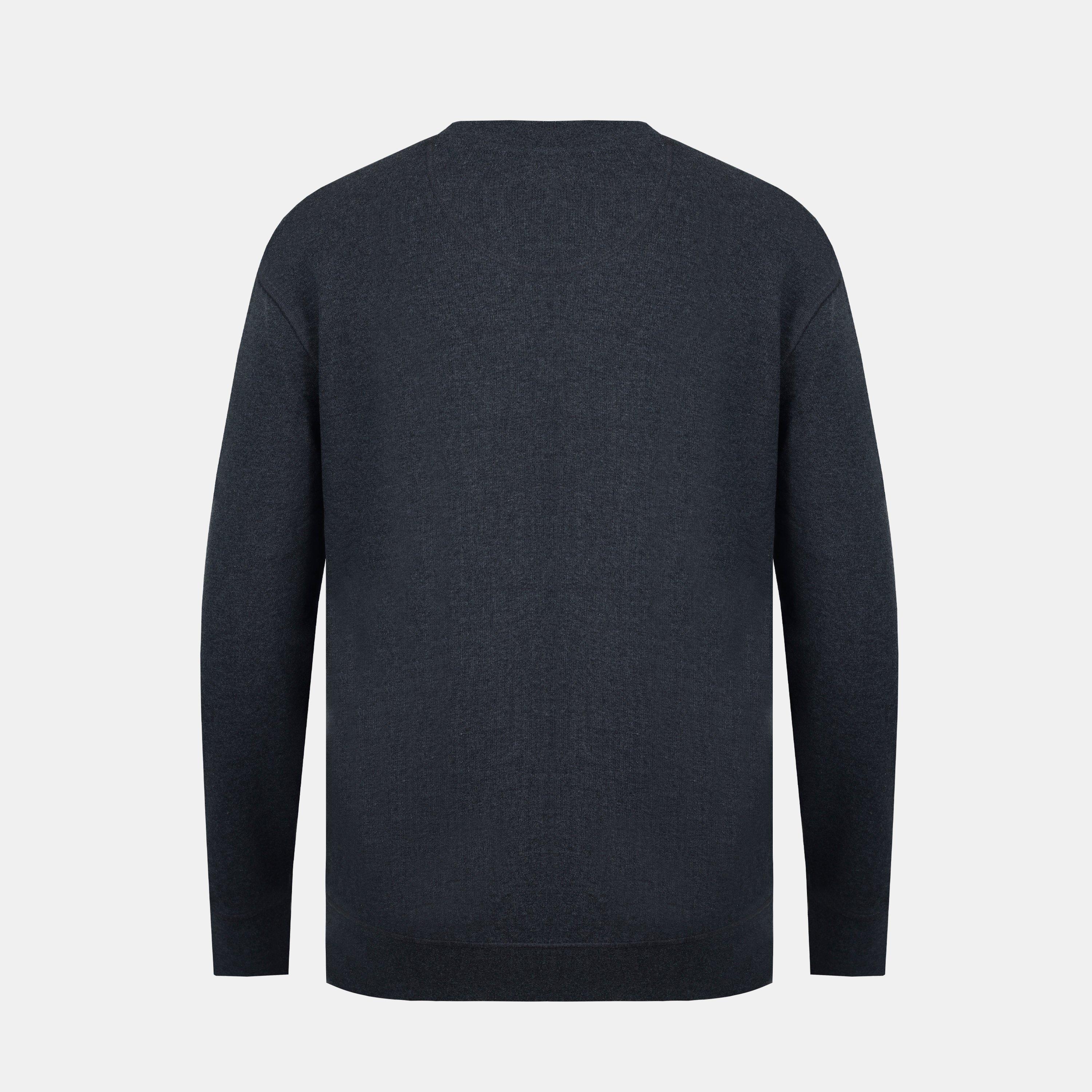 Carbone Marlboro - Firetrap - Crew Sweatshirt - 2
