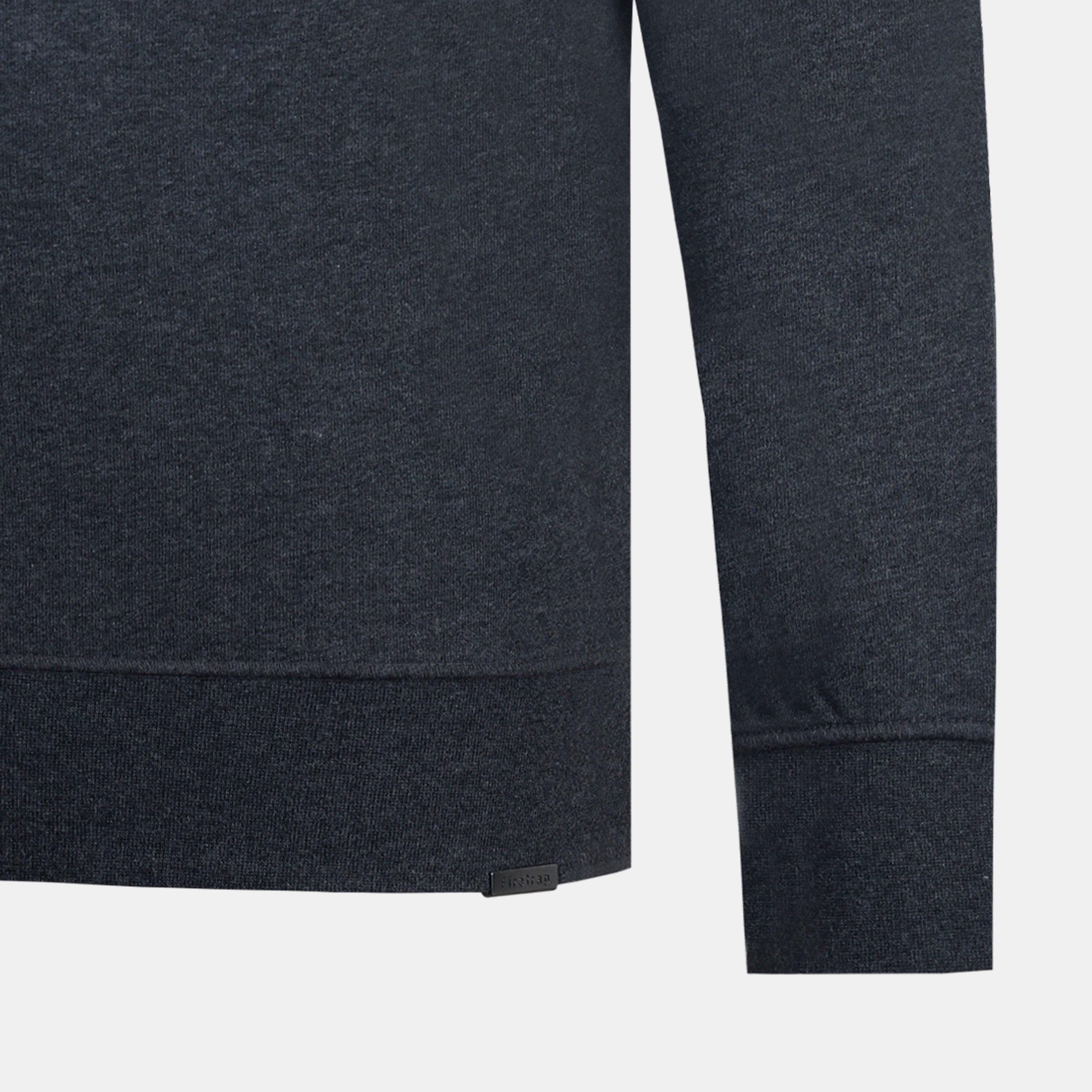 Carbone Marlboro - Firetrap - Crew Sweatshirt - 4