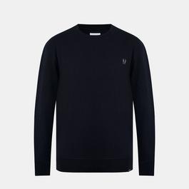 Firetrap Crew Sweatshirt