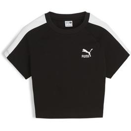 Puma T7 Baby Tee