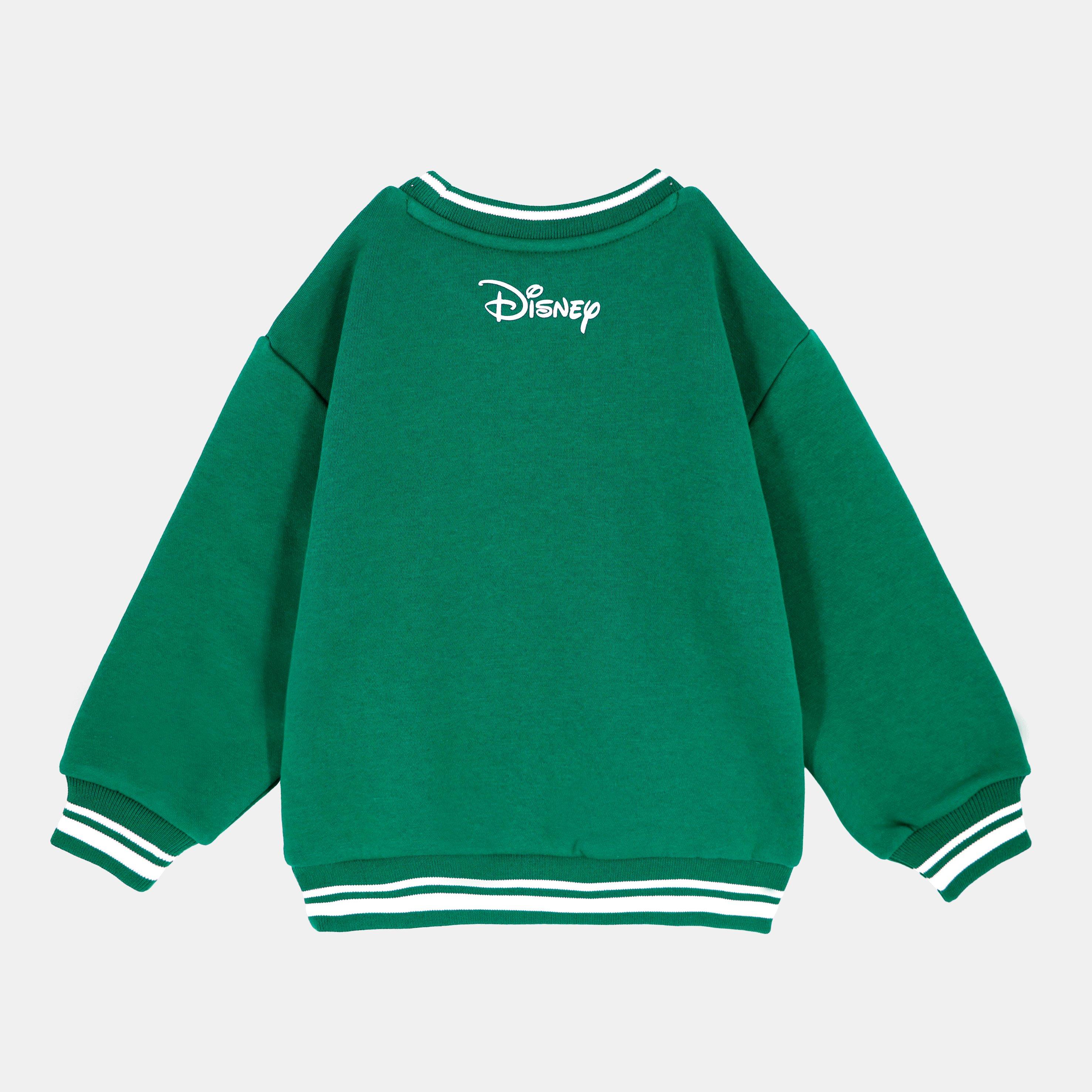 Mickey - Slazenger - Slaz Crw Sweat Ch63 - 2