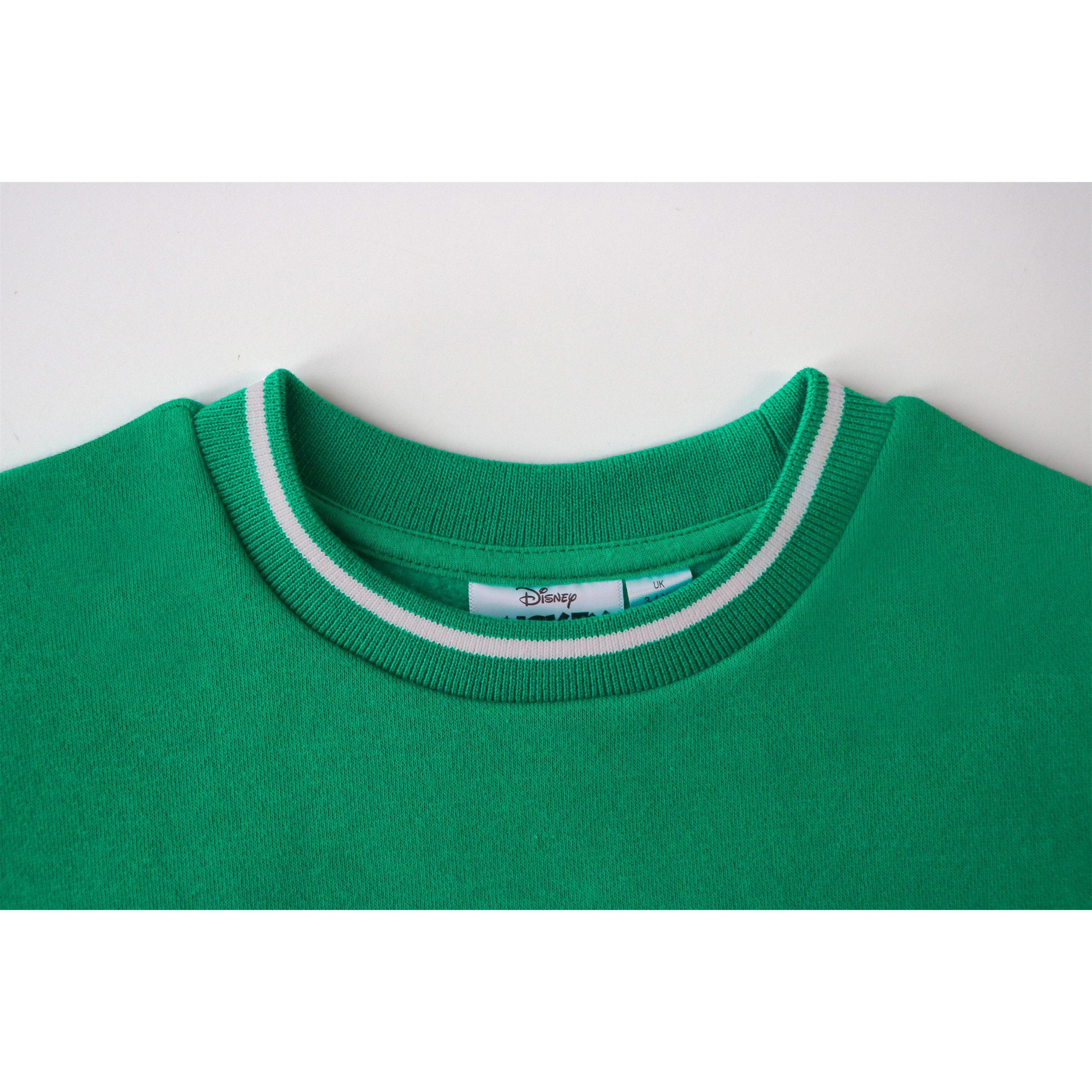 Mickey - Slazenger - Slaz Crw Sweat Ch63 - 3
