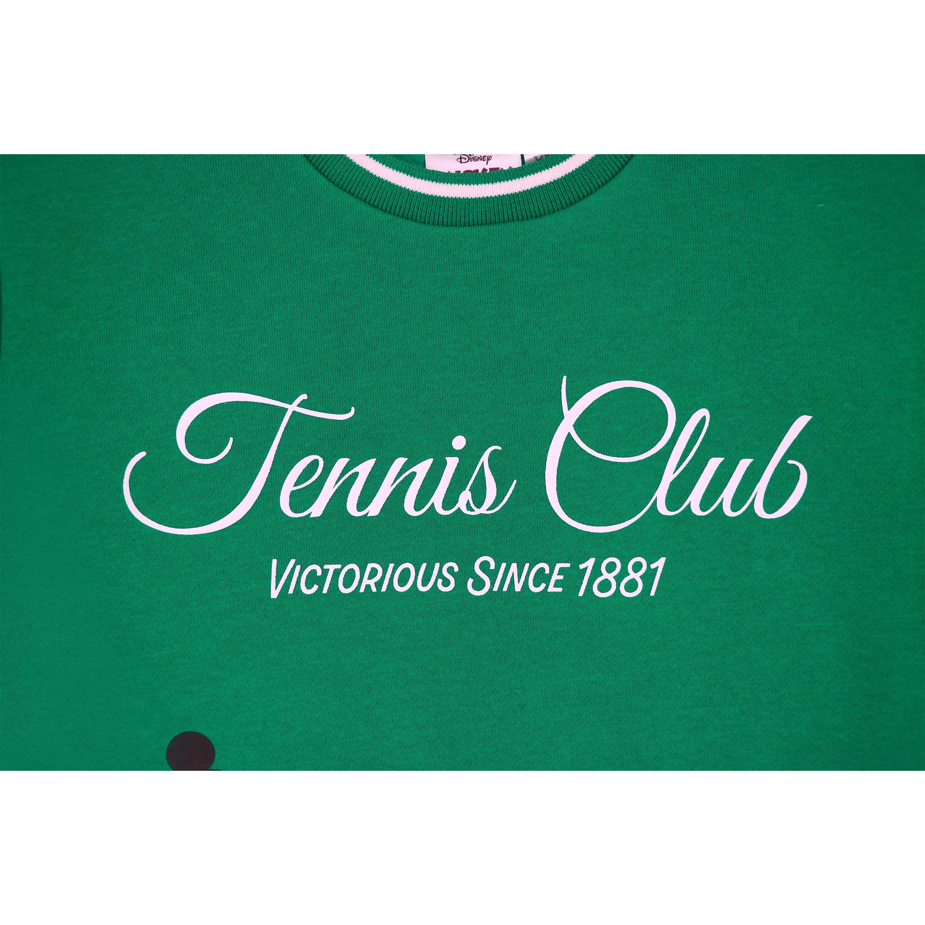 Mickey - Slazenger - Slaz Crw Sweat Ch63 - 4