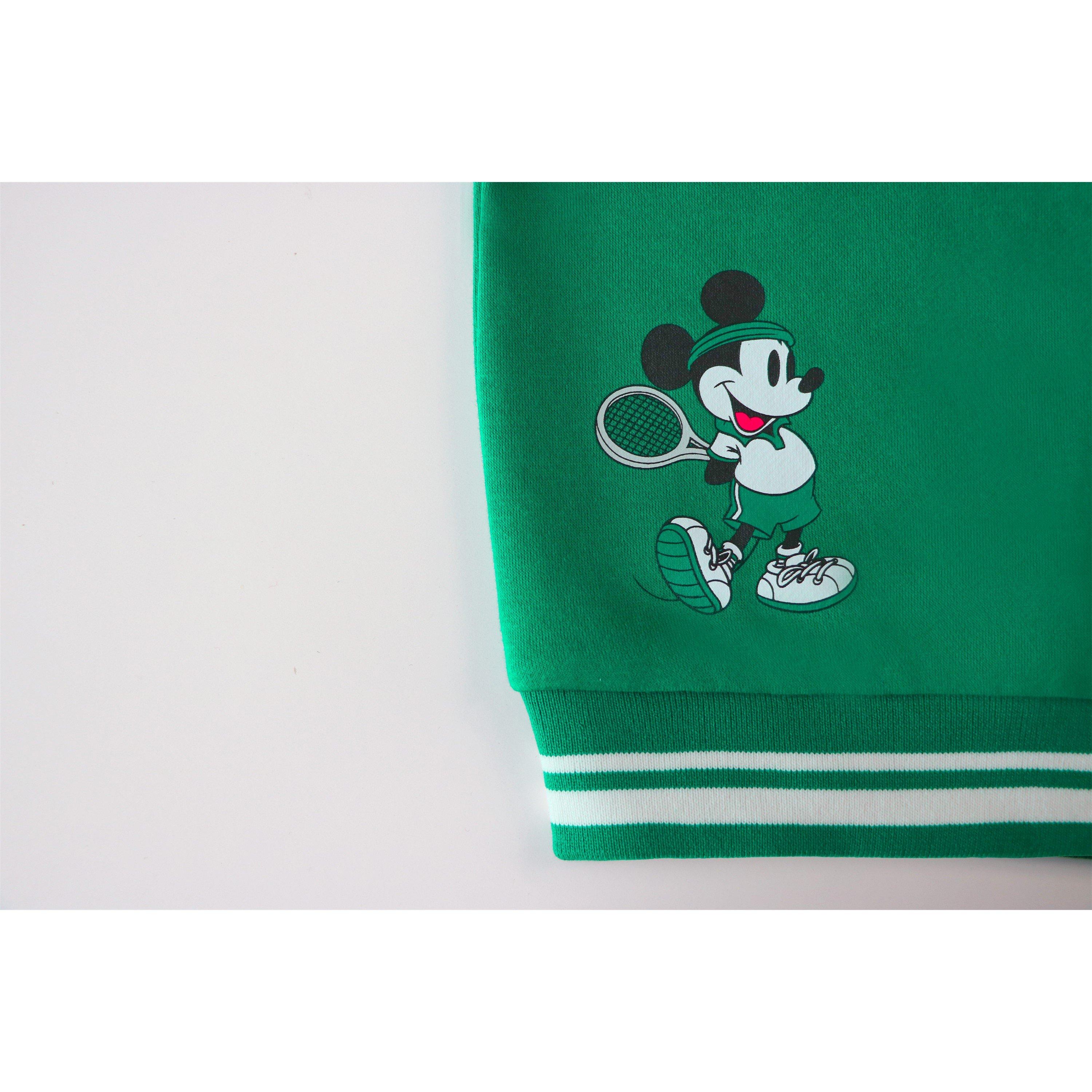 Mickey - Slazenger - Slaz Crw Sweat Ch63 - 5
