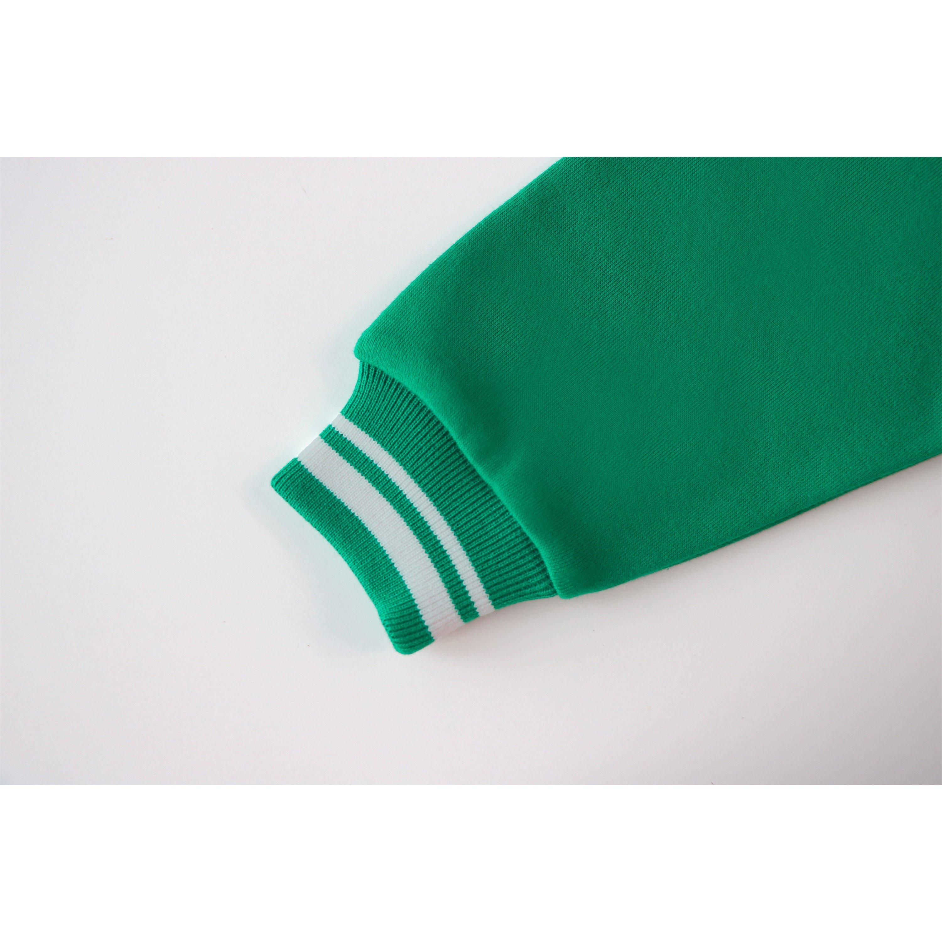 Mickey - Slazenger - Slaz Crw Sweat Ch63 - 6