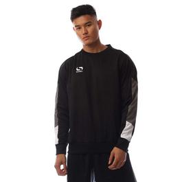 Sondico Performance Crew Sweatshirt