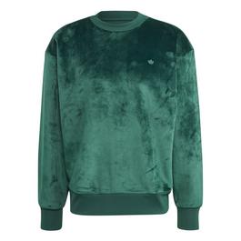adidas Originals P Ess+ V Crew Sn99