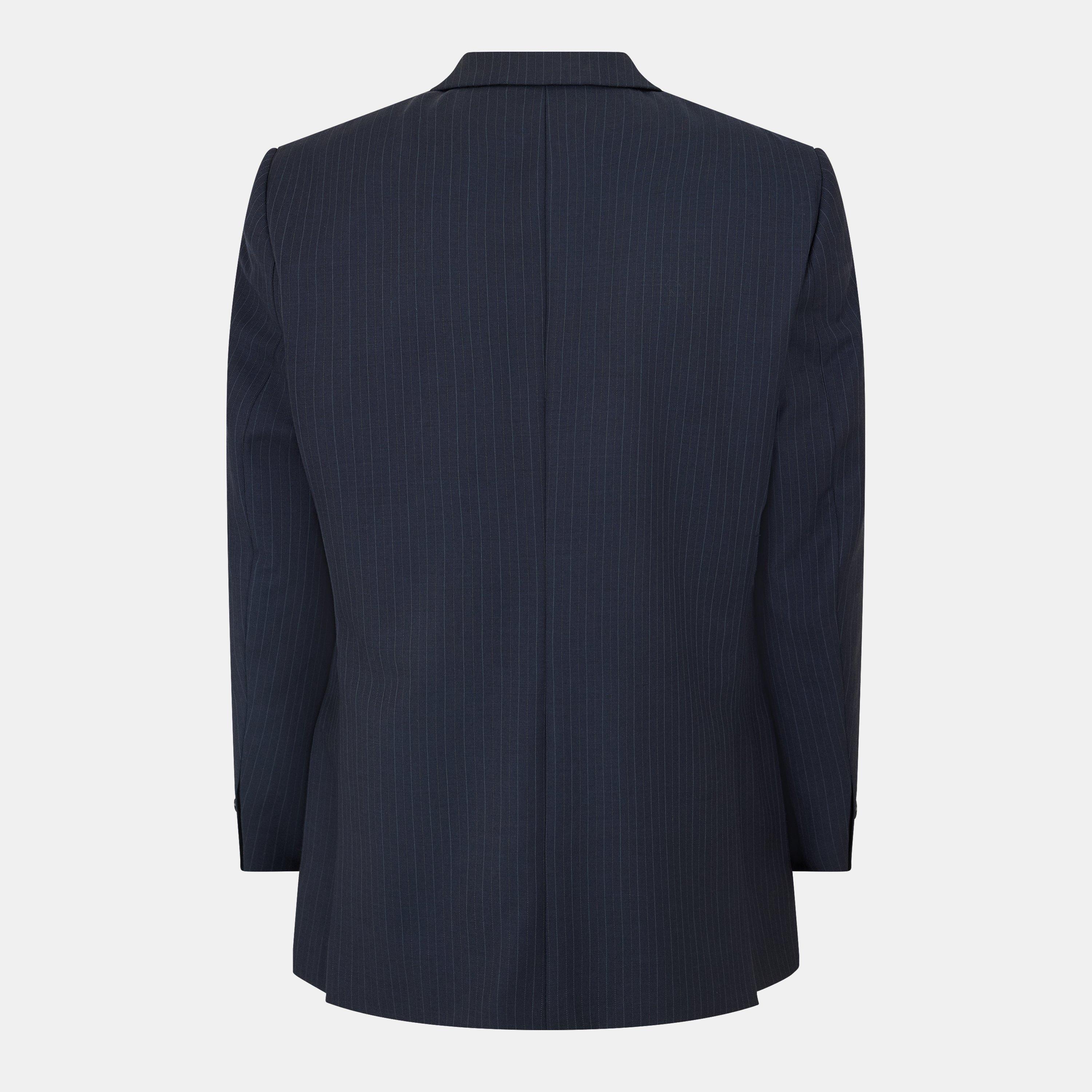 Blu navy - Pierre Cardin - Suit Jacket - 2
