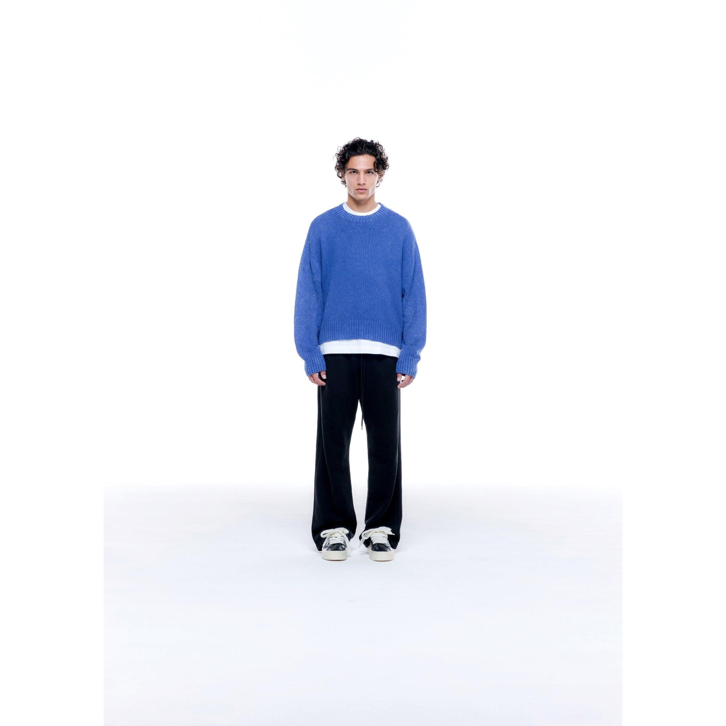 Washed Blue - Cole Buxton - Cole Acid Sweatshirt Sn99 - 3