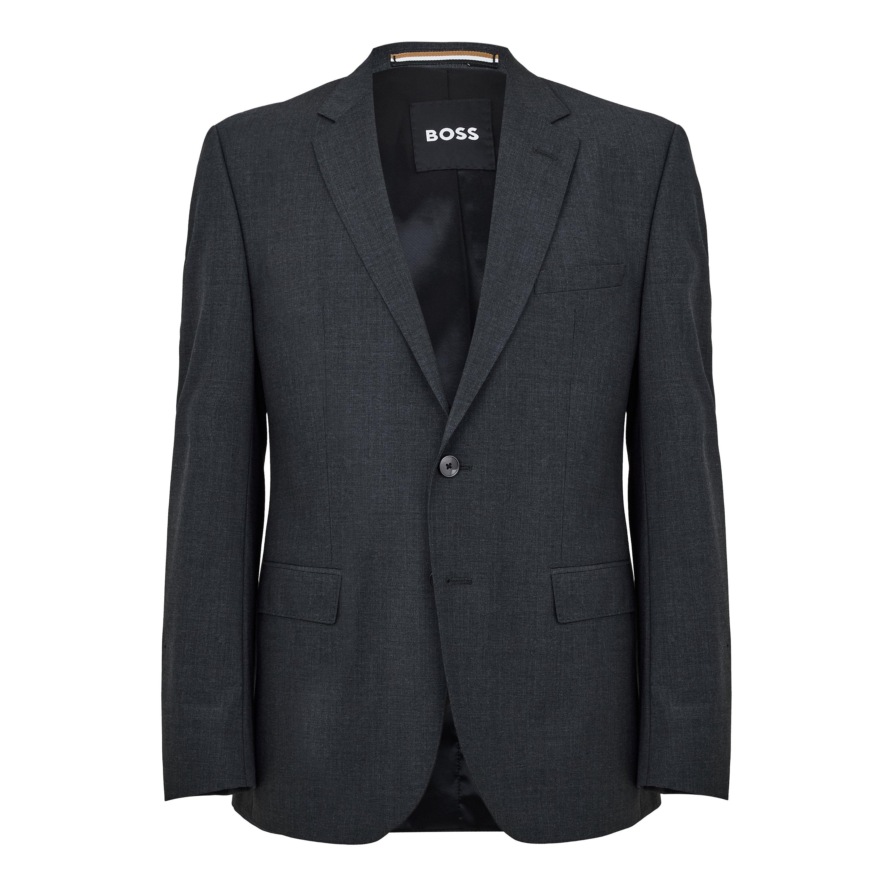 Men's H-Jasper Luxury Suit Jacket