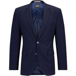 Boss H Jasper Suit Jacket