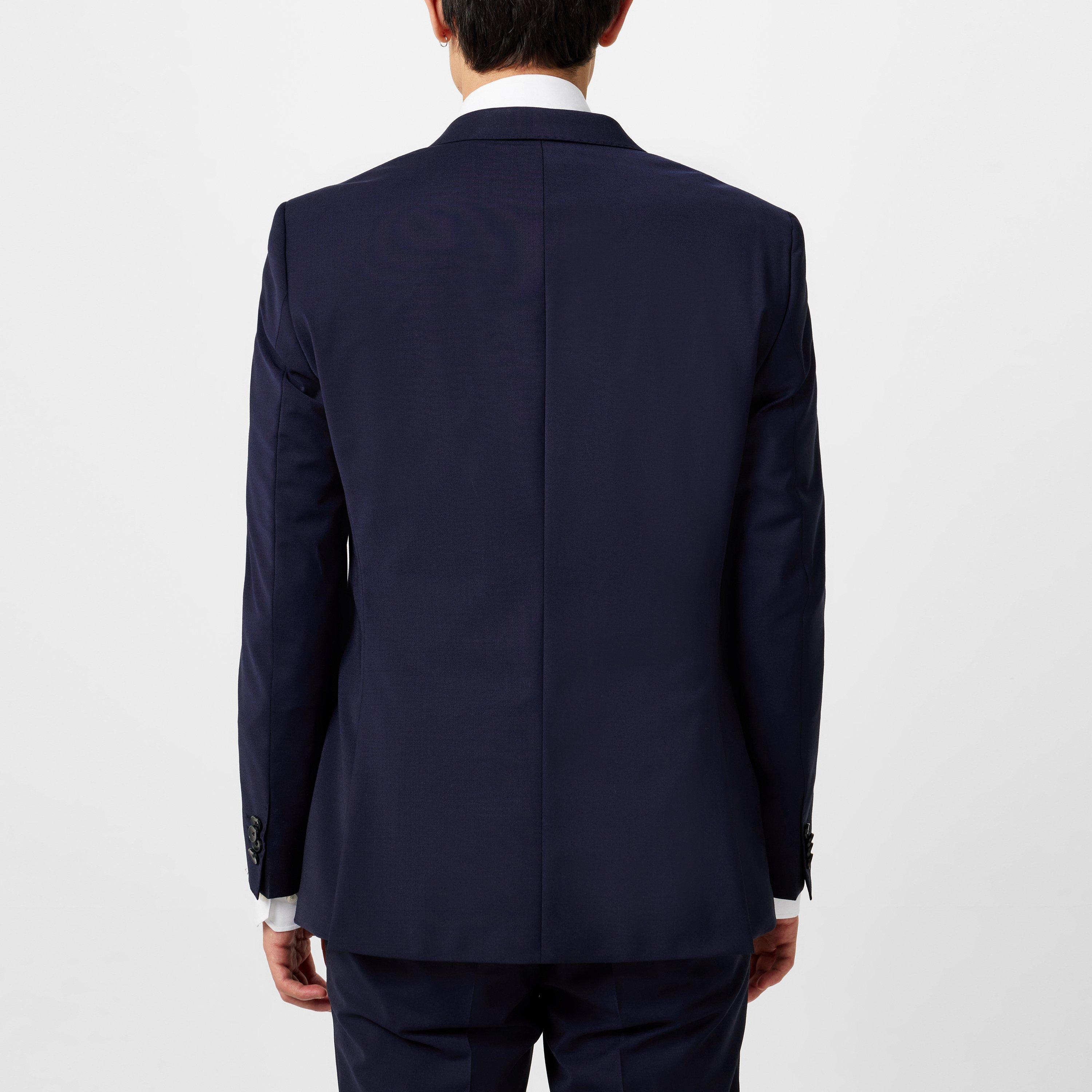 Boss Black Men's H-Jasper Luxury Suit Jacket | Sports Direct